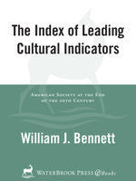 The Index of Leading Cultural Indicators