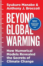 Beyond Global Warming