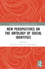 New Perspectives on the Ontology of Social Identities