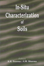 In-situ Characterization of Soils