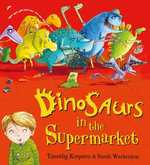 Dinosaurs in the Supermarket