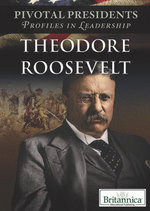 Theodore Roosevelt