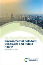 Environmental Pollutant Exposures and Public Health