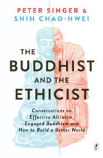 The Buddhist and the Ethicist