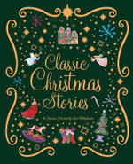 The Kingfisher Book of Classic Christmas Stories