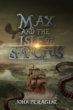 Max and the Isle of Sanctus Max and the Isle of Sanctus