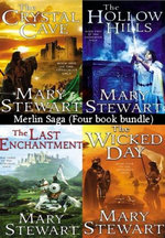 Merlin Saga Bundle