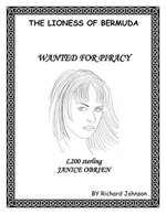 The Lioness of Bermuda