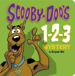 Scooby-Doo's 1-2-3 Mystery