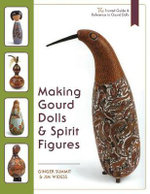 Making Gourd Dolls and Spirit Figures