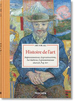 Art for All. Histoire de l'art