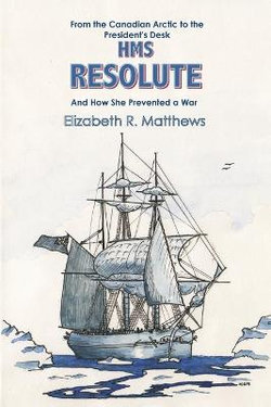 HMS "Resolute"