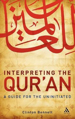 Interpreting the Qur'an