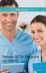 Return Of Dr Maguire