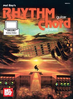 Rhythm Guitar Chord System