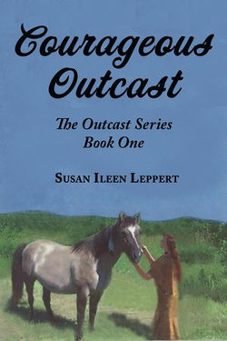 Courageous Outcast Courageous Outcast