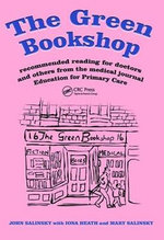 The Green Bookshop