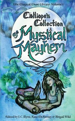 Calliope's Collection of Mystical Mayhem