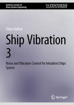 Ship Vibration 3 Ship Vibration 3