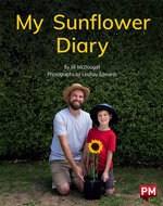 The Sunflower Diary