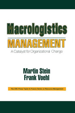 Macrologistics Management Macrologistics Management