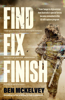Find Fix Finish Find Fix Finish