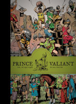 Prince Valiant Vol. 11: 1957-1958