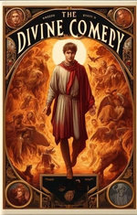 The Divine Comedy(Illustrated)