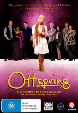 Offspring-Season 1