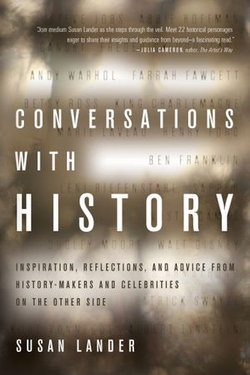 Conversations with History