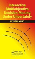 Interactive Multiobjective Decision Making under Uncertainty