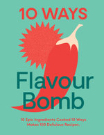 Flavour Bomb