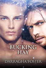 Bucking Hay