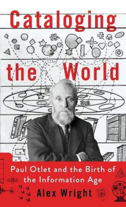 Cataloging the World
