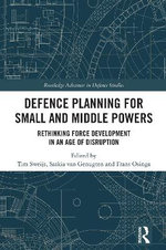 Defence Planning for Small and Middle Powers