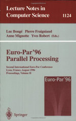 Euro-Par'96 - Parallel Processing