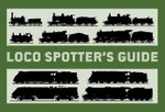 Loco Spotter's Guide Loco Spotter's Guide