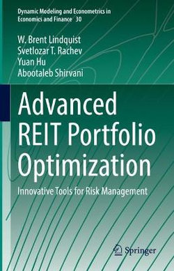 Advanced REIT Portfolio Optimization