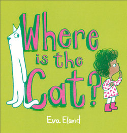 Where Is the Cat? Where Is the Cat?