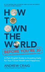 How Teens Can Own the World