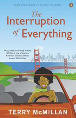 The Interruption of Everything