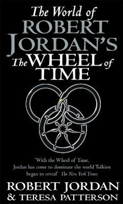 The World Of Robert Jordan's The Wheel Of Time
