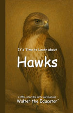 It's Time to Learn about Hawks
