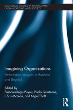 Imagining Organizations