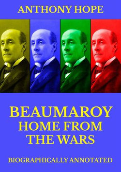 Beaumaroy Home from the Wars