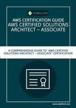 AWS certification guide - AWS Certified Solutions Architect - Associate