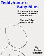 Teddyhunter: Baby-Blues