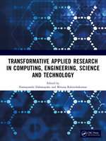 Transformative Applied Research in Computing, Engineering, Science and Technology
