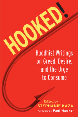 Hooked!