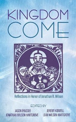 Kingdom Come Kingdom Come
